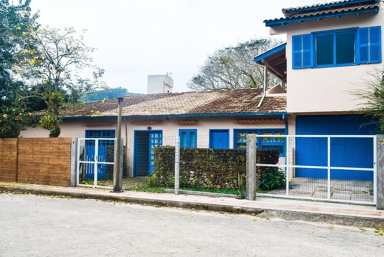 Estalagem Ferrugem Home Complex Garopaba Brasil