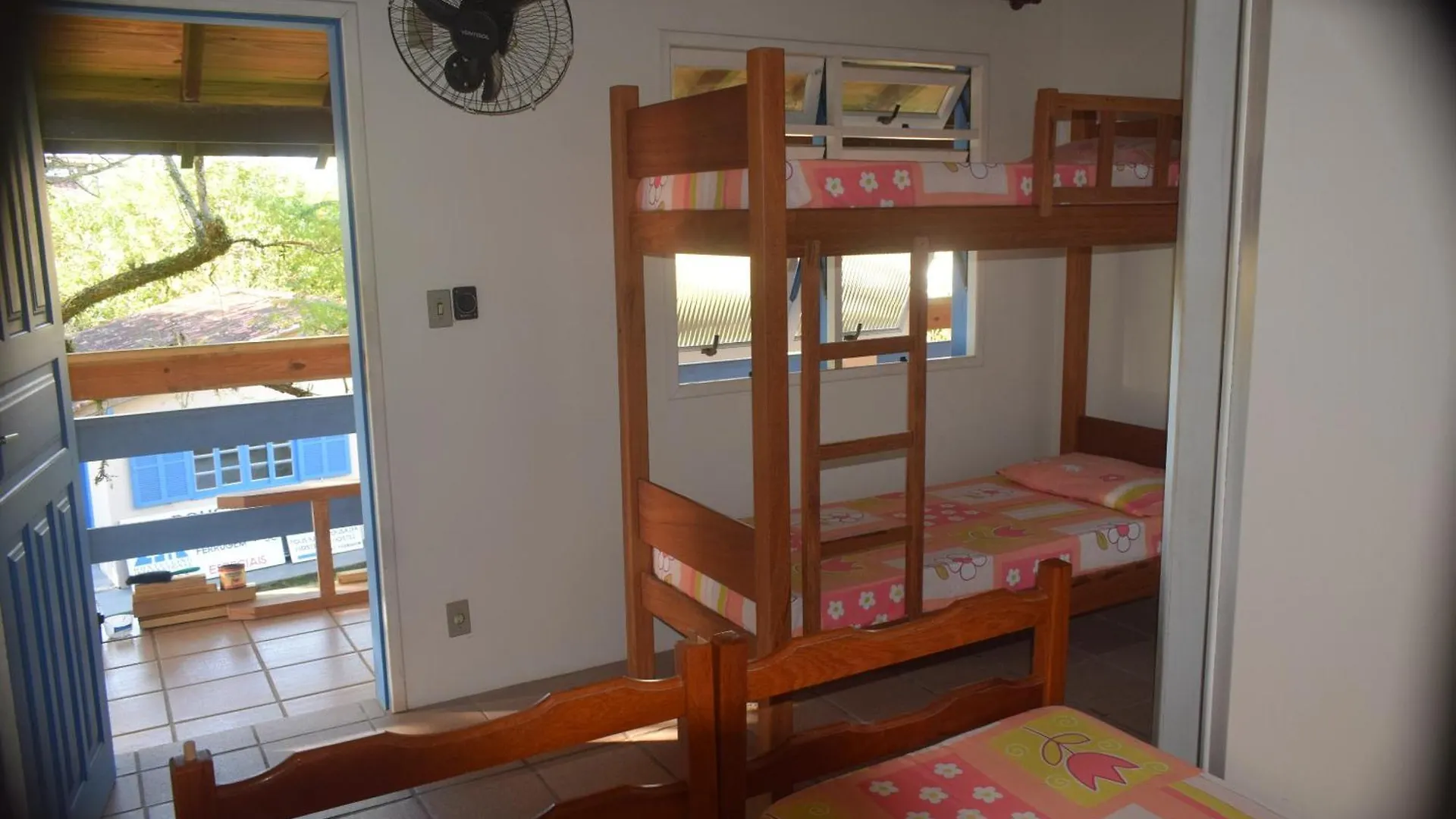 Ferrugem Home Complex Garopaba Brasil