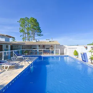 Barra Da Ferrugem Estalagem